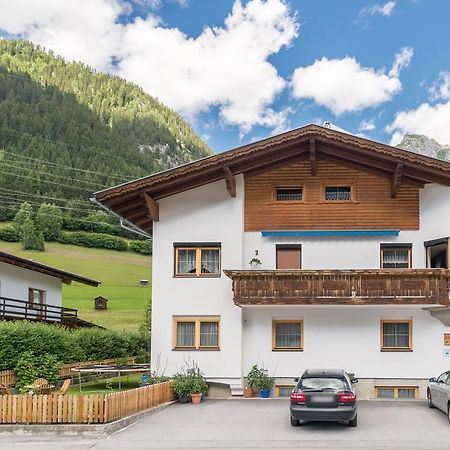 フリルシュHaus Schimpfoesslアパートメント エクステリア 写真
