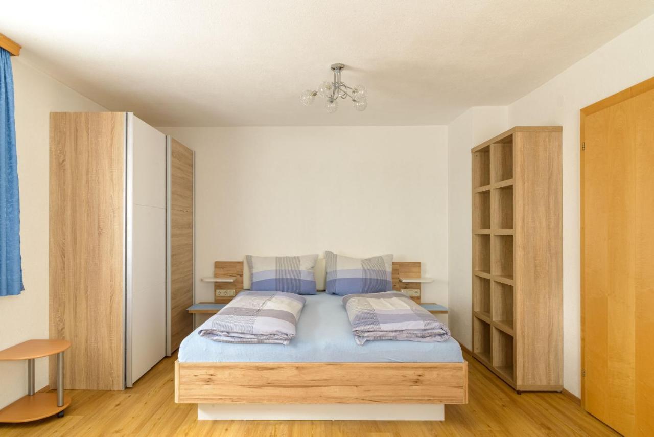 フリルシュHaus Schimpfoesslアパートメント エクステリア 写真