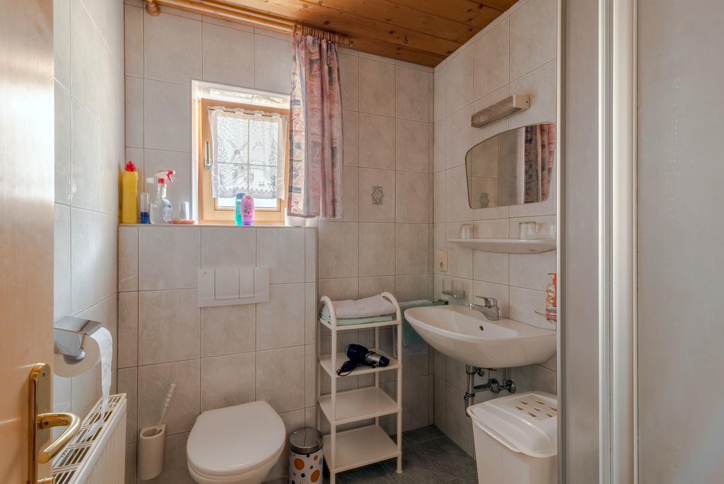 フリルシュHaus Schimpfoesslアパートメント エクステリア 写真